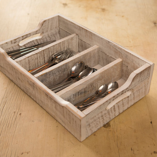 Cutlery Trays, Racks & Knife Blocks image