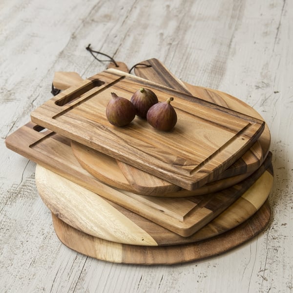 image of Wooden Chopping Boards