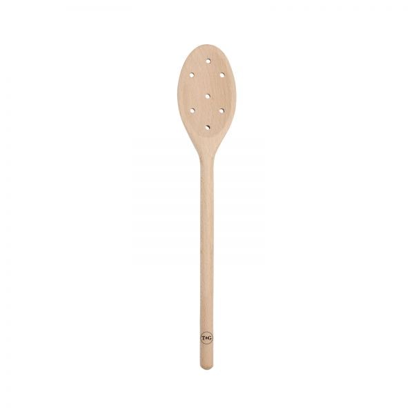 Spoon With Holes