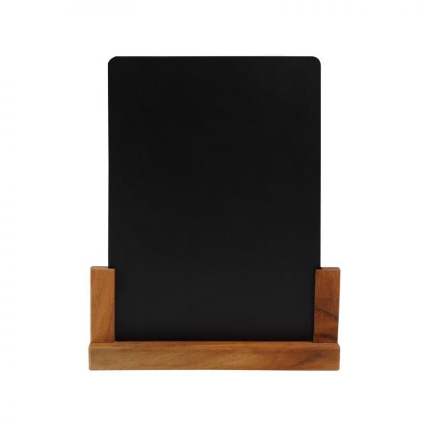 Large Chalk Board (A4 Removable)