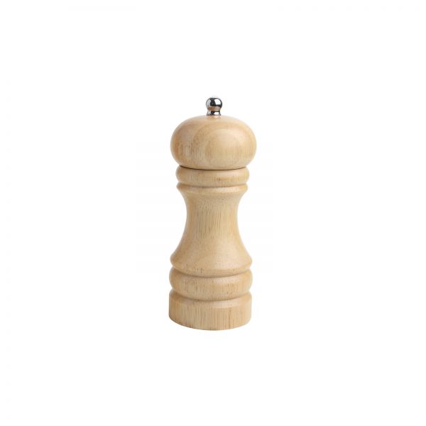 Capstan Pepper Mill Natural image