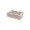 Nordic Mini Crate White image