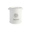 Pride Of Place Large Cooking Tools Jar White image