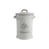 Pride Of Place Coffee Jar Cool Grey image