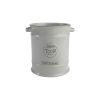 Pride Of Place Large Cooking Tools Jar Cool Grey image