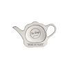 Pride Of Place Tea Bag White image