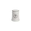 Pride Of Place Pepper Shaker White image