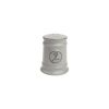 Pride Of Place Salt Shaker Cool Grey image