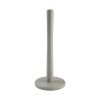 Vertical Towel Holder Grey image