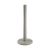 Vertical Towel Holder Grey image