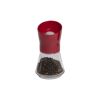 Sola Pepper Mill Red image