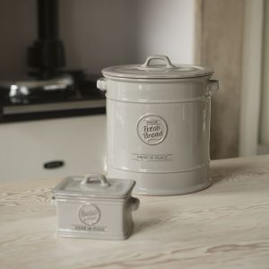 pride of place tea coffee sugar white