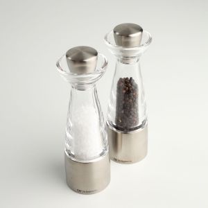 Grinder Set - Golden Salt and … curated on LTK