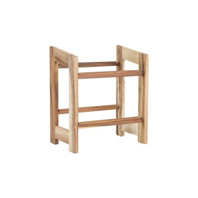 Medium Display Rack For 2/3 Medium Crates Assembled image