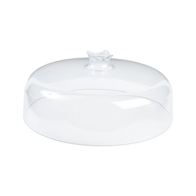 Medium Clear Polystyrene Dome (Fits Board 10955) image