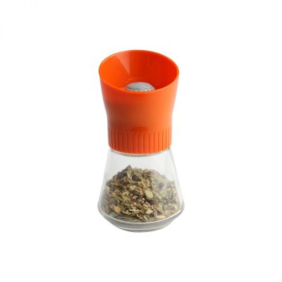 Sola Spice Mill Orange (Spice Not Included) image