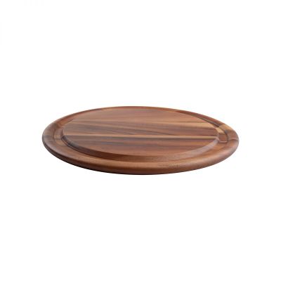 Tuscany Round Board With Groove (Fits Domes 10001 / 13051) image