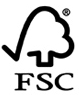 FSC® logo