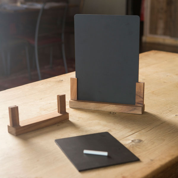 Chalk Boards image