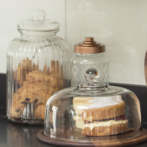 Glassware & Domes image