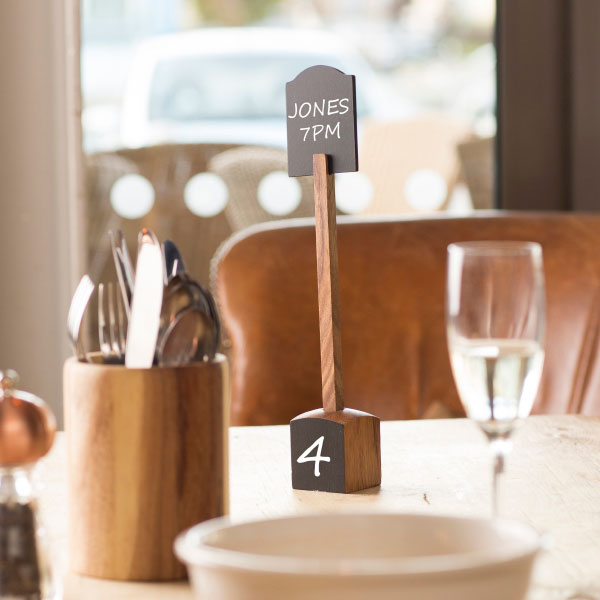 Table Signs image