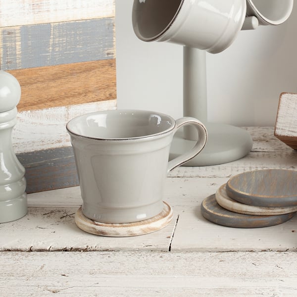 Teapots, Mugs & Tea Cosies image
