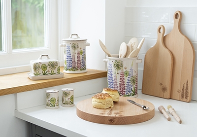 image of Celebrate Mother's Day 2025 with T&G Woodware