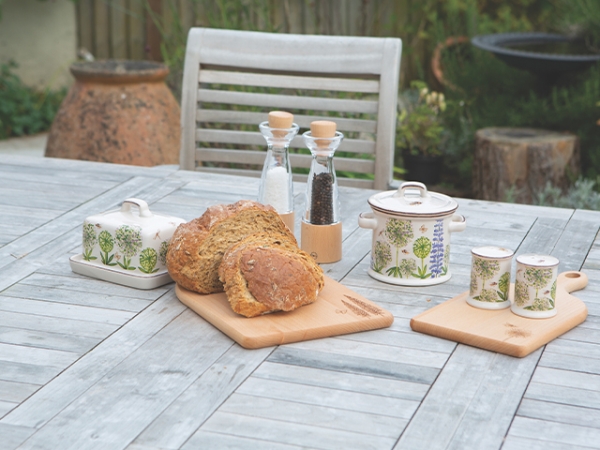 image of Outdoor Living with T&G Woodware: Elevate Your Garden Experience