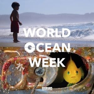 image of World Ocean Week