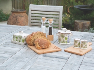 image of Outdoor Living with T&G Woodware: Elevate Your Garden Experience