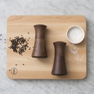 image of T&G's FSC® Certified beech wood