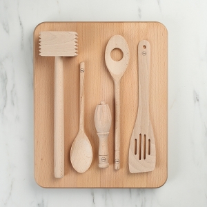 image of Are Wooden Chopping Boards Better Than Plastic