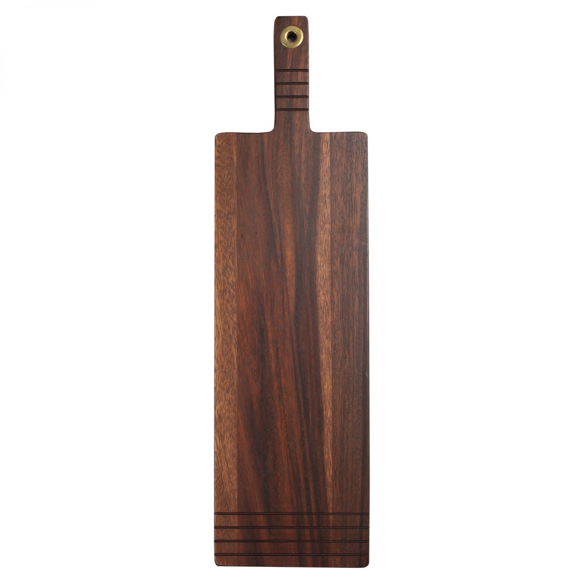 Long shop cutting board