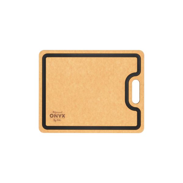 Onyx Cutting Board Small