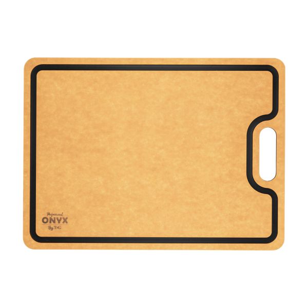 Onyx Cutting Board Large