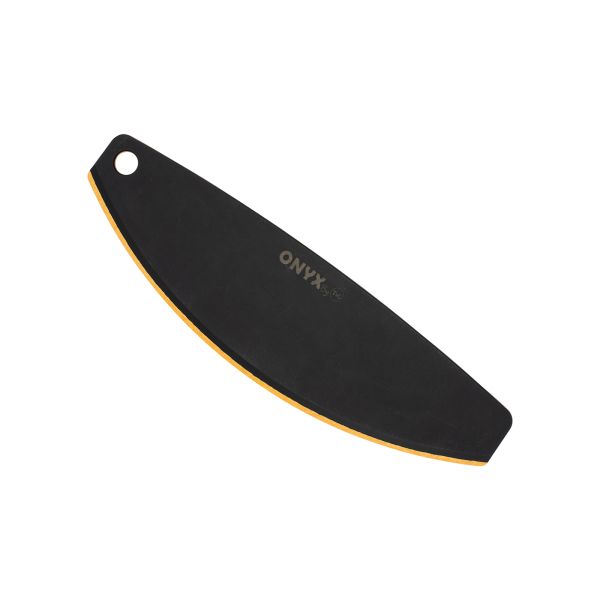 Onyx Pizza Cutter Black