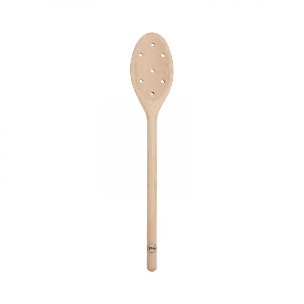 Spoon With Holes