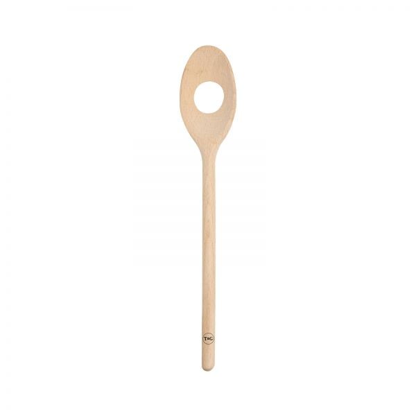 Spoon / Stirer with Hole