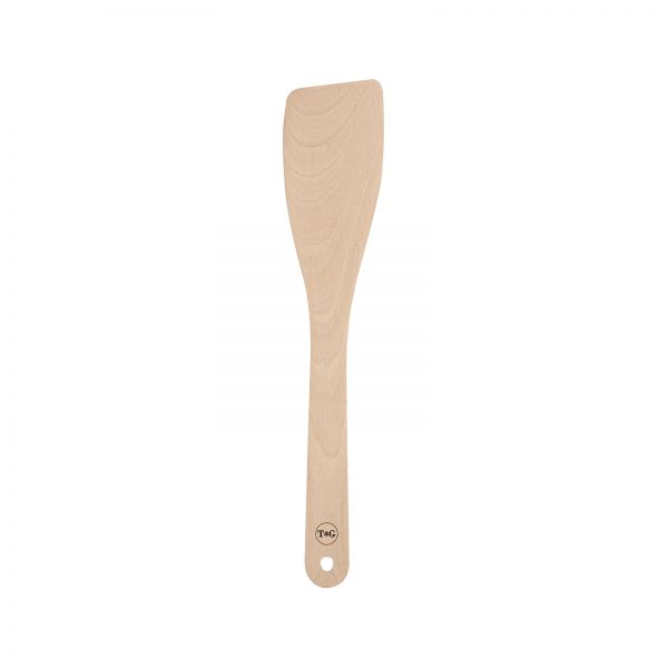 Curved Spatula