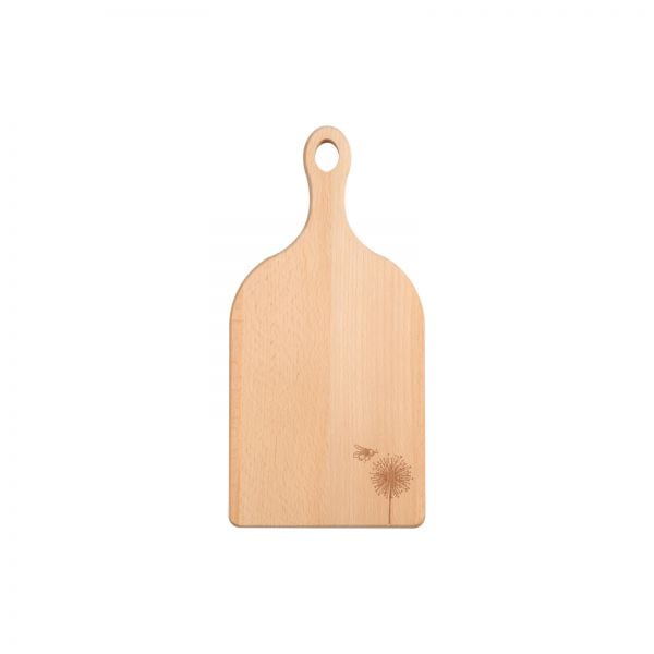 Cottage Garden Small Handled Board