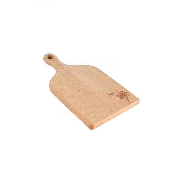Cottage Garden Small Handled Board
