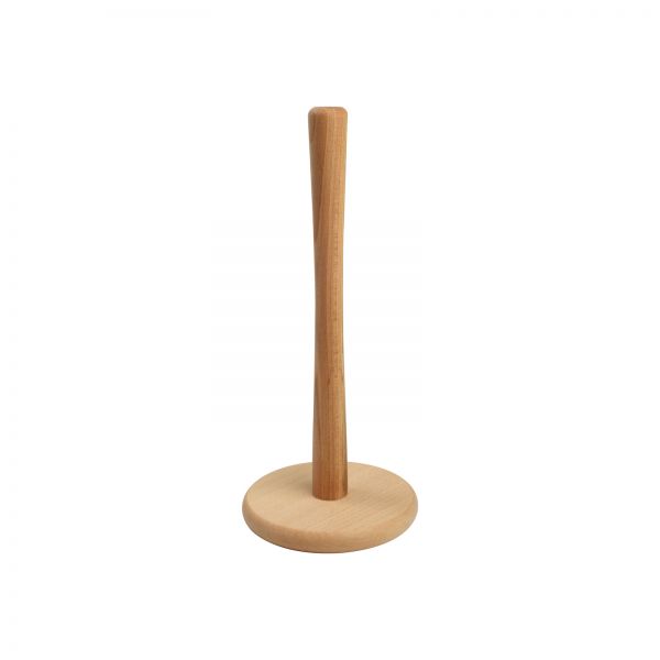 Cottage Garden Towel Holder