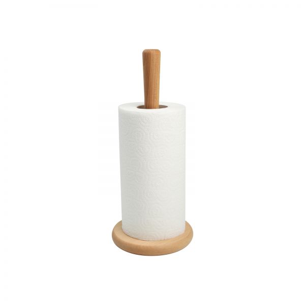 Cottage Garden Towel Holder