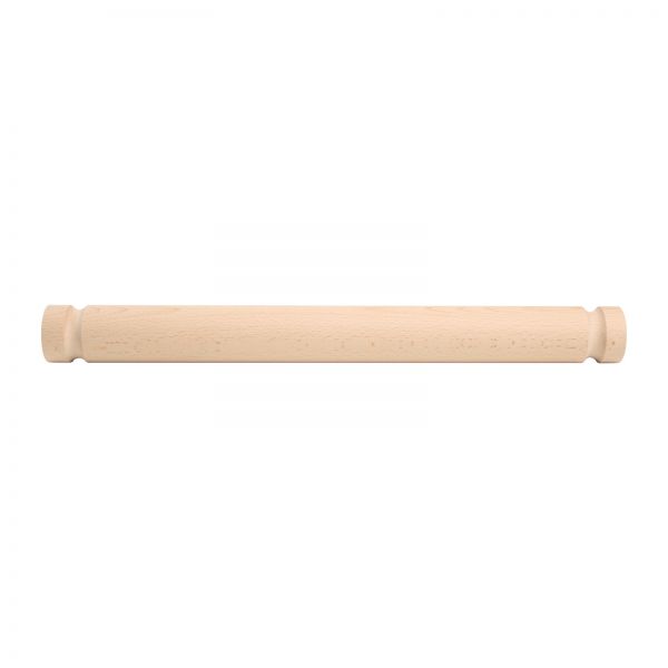 Cottage Garden Rolling Pin