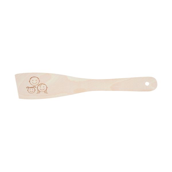 Friends & Family Spatula