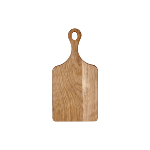 Small Oiled Oak Board