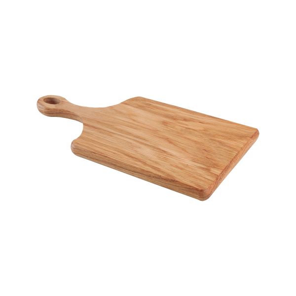 Small Oiled Oak Board