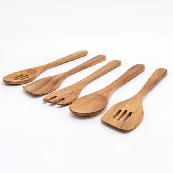 Tuscany Spatula In Acacia