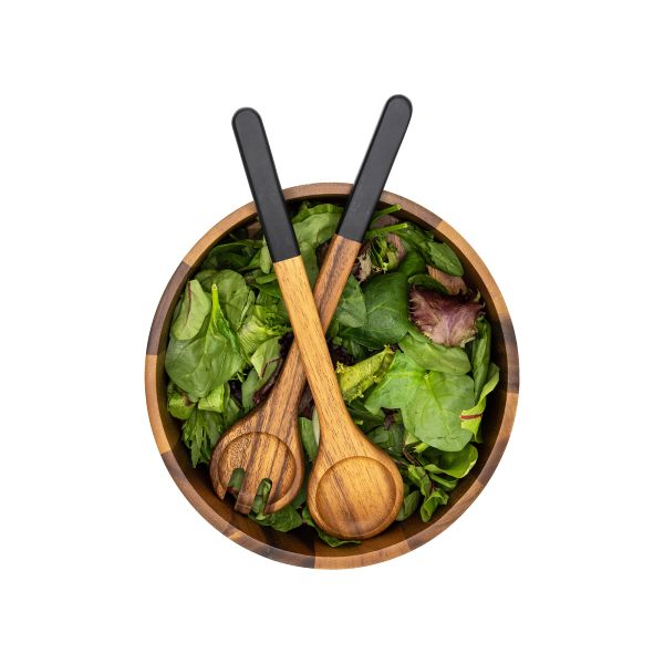 Eclipse Salad Servers