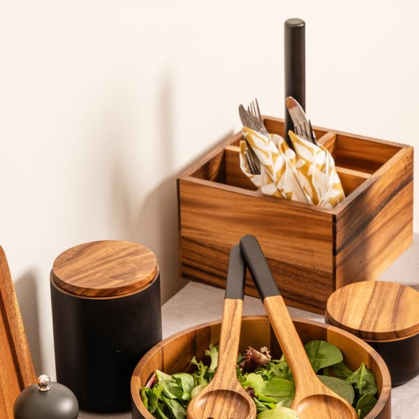 Eclipse Four Compartment Caddy